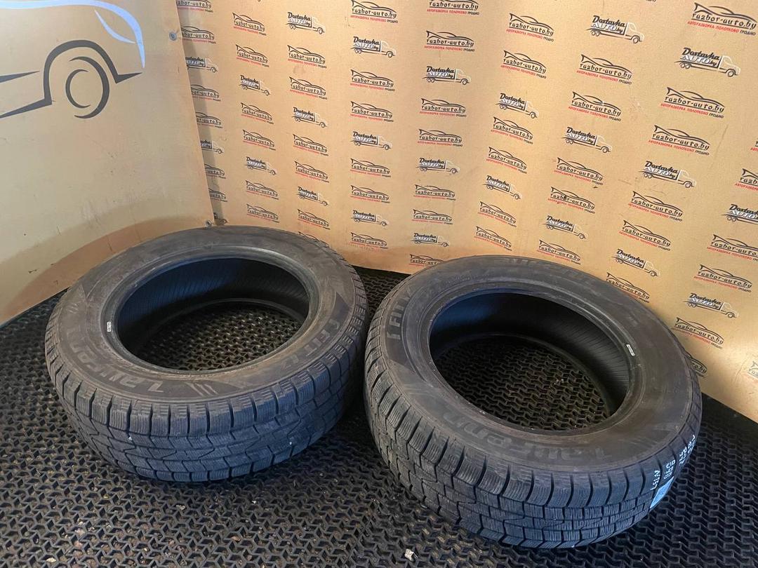 Шина Laufenn 195/65 R15 WOCZQE WOCZQE Laufenn - Фото 4