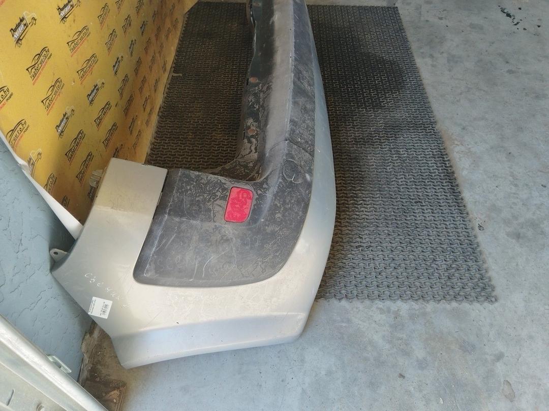 Бампер задний L2AROX Renault Scenic купить