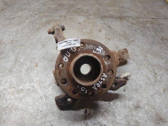 Кулак поворотный правый 556H5Z Opel Astra - Фото 2