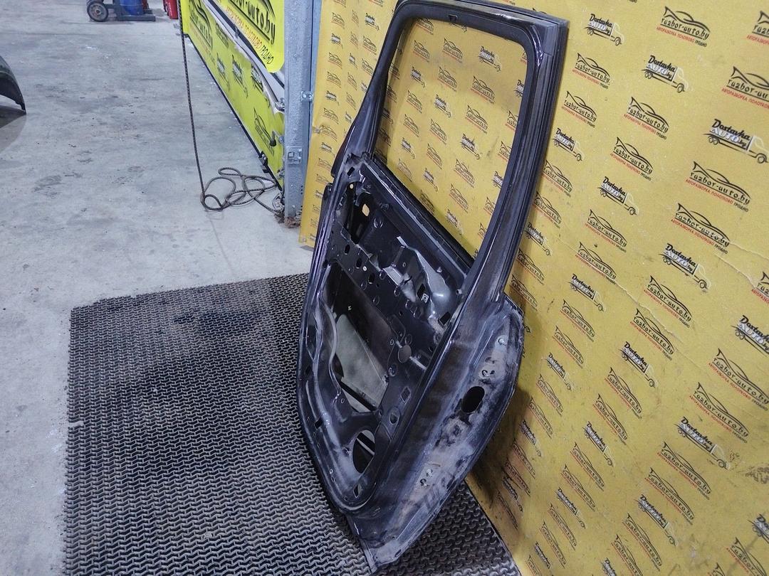 Дверь задняя левая 9AI13F Renault Scenic купить с доставкой. Огромный выбор запчастей и марок авто. У нас есть практически все.