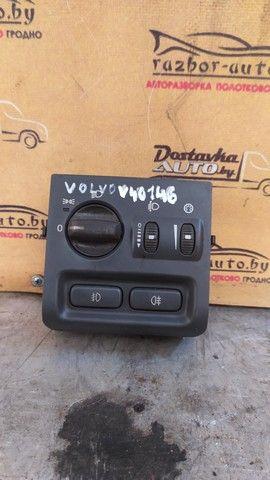 Переключатель света 9GBUJI Volvo V40 - Фото 4