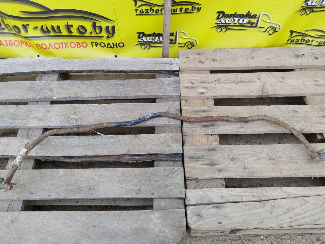 Стабилизатор подвески (поперечной устойчивости) передний PQJPD7 Fiat Marea - Фото 1