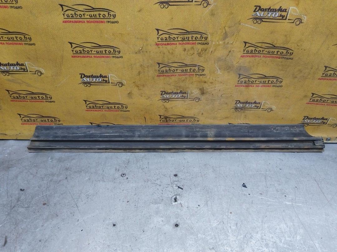 Молдинг двери задней правой AS2N3C Audi 100 купить