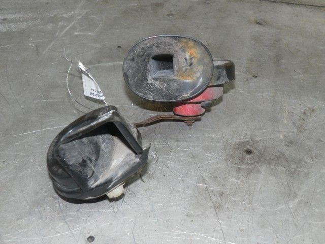 Сигнал (клаксон) 9JTGG8 Peugeot 307