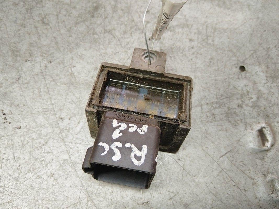 Реле накала свечей RW1K0I Renault Scenic купить