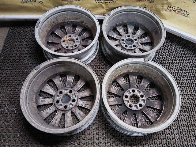 Предлагаем Диск литой R16, 5x108 Volvo V50 2005 LGKZVB (комплект) LGKZVB LGKZVB Volvo V50 купить для авто. Выбор размера, всегда в наличии, принимаем заказы на запчасти