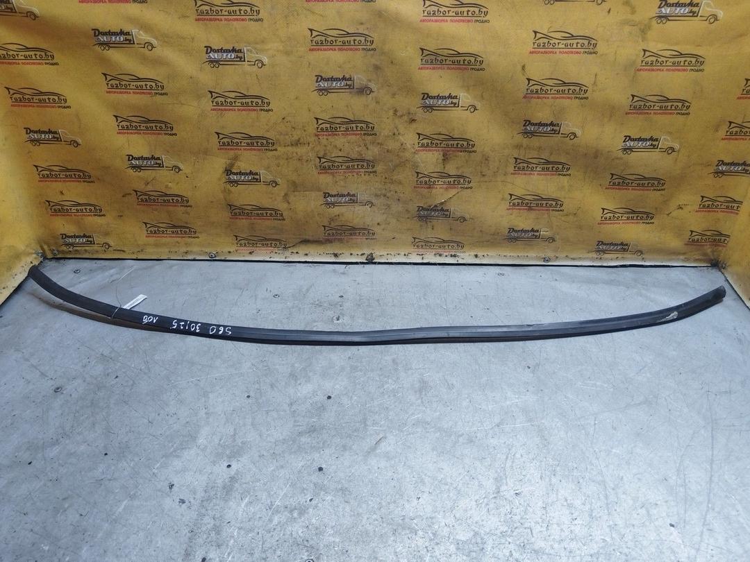 Молдинг стекла лобового 7YNM7F Volvo S60 купить