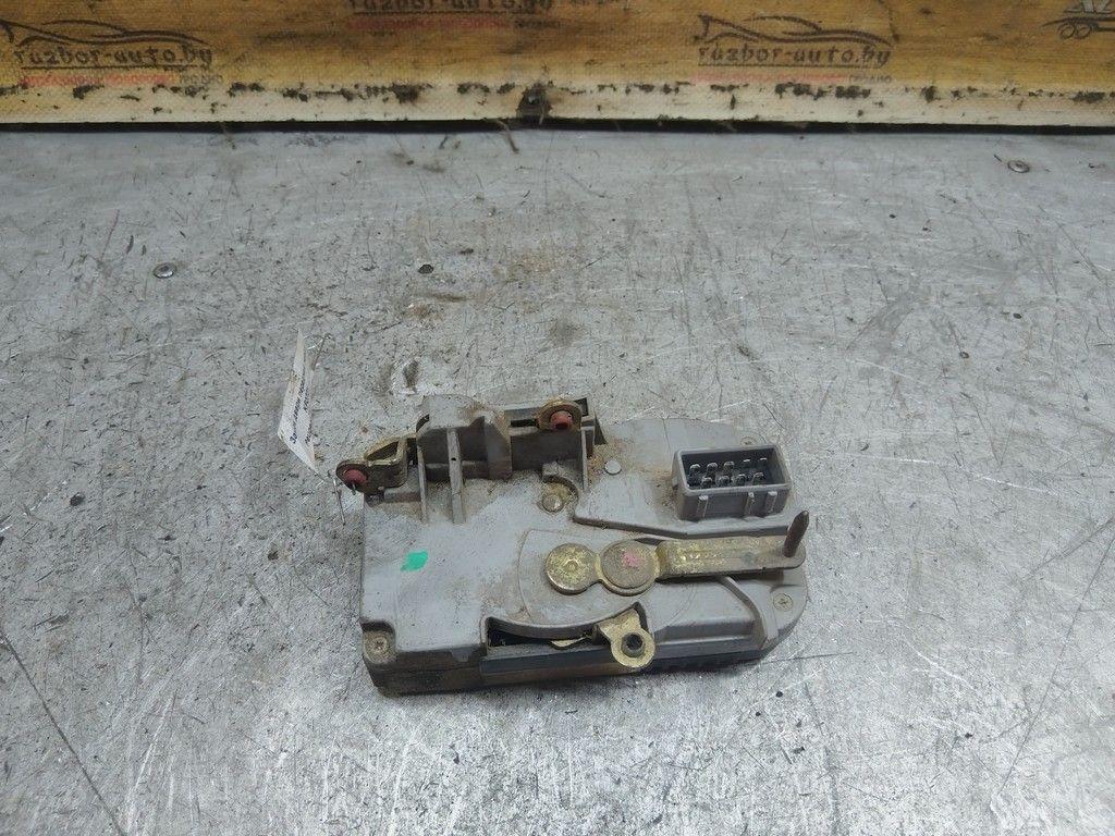 Замок двери передней левой KF072Y Peugeot 806 - Фото 3