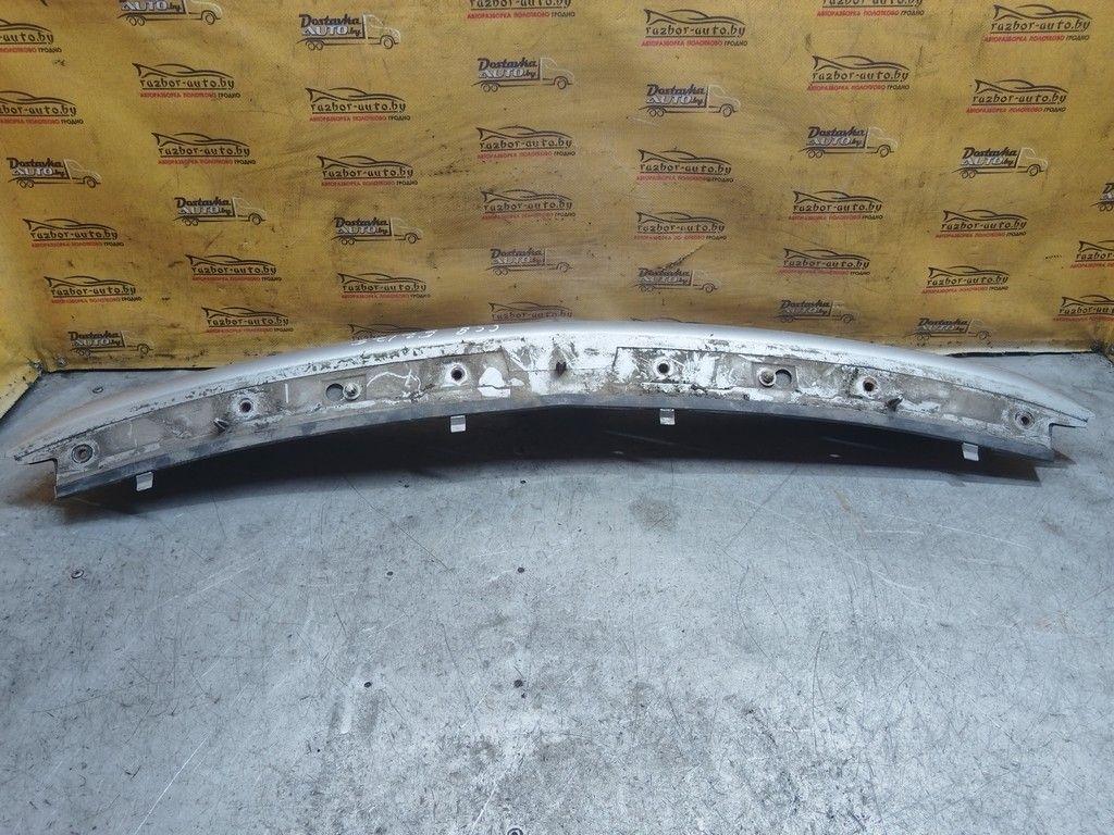 Решетка радиатора 7IY4L5 Citroen C8 - Фото 2