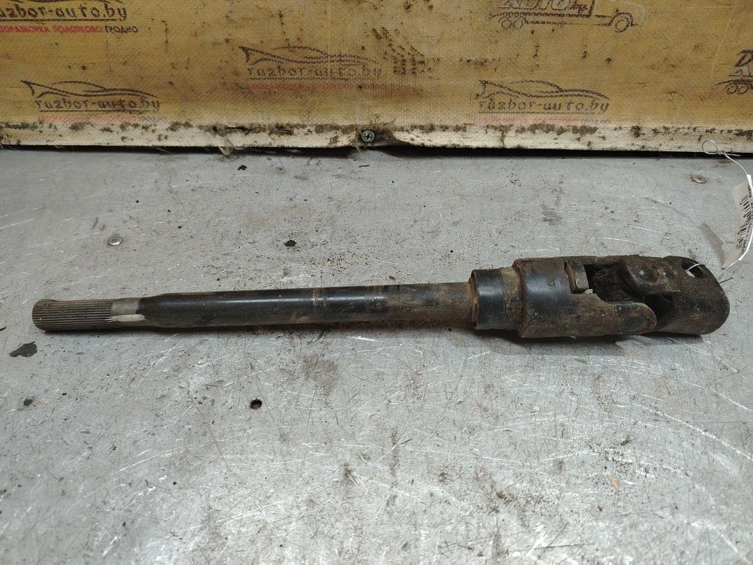 Рулевой карданчик HJN1WQ Peugeot 306 - Фото 3