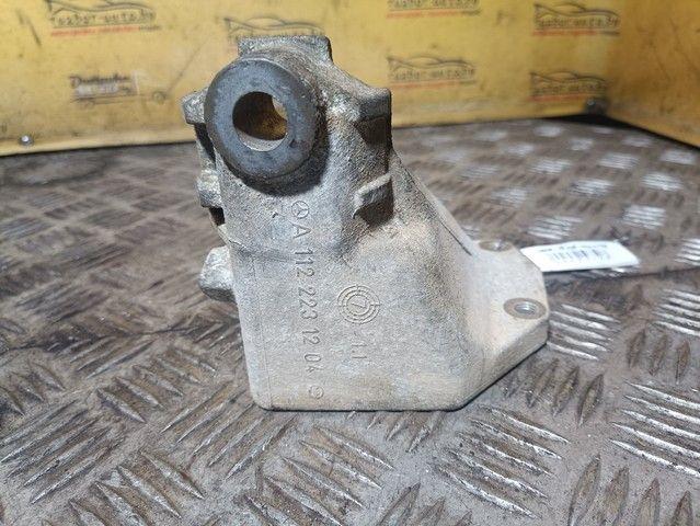 Кронштейн двигателя QLBH5J Mercedes ML W163 - Фото 7