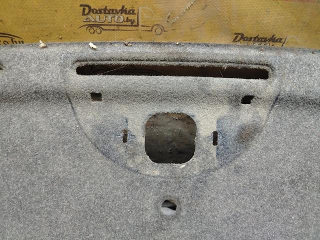 Полка багажника SP61VH Daewoo Lanos - Фото 4