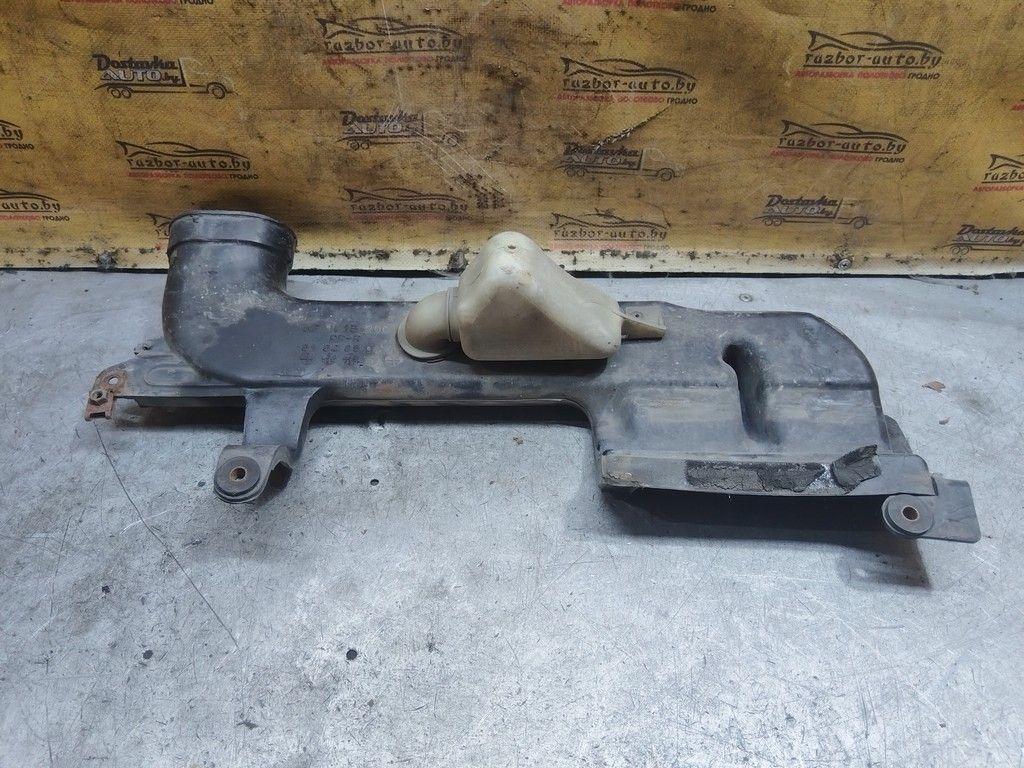 Воздухозаборник E1CBUA Mazda Xedos 6 - Фото 3