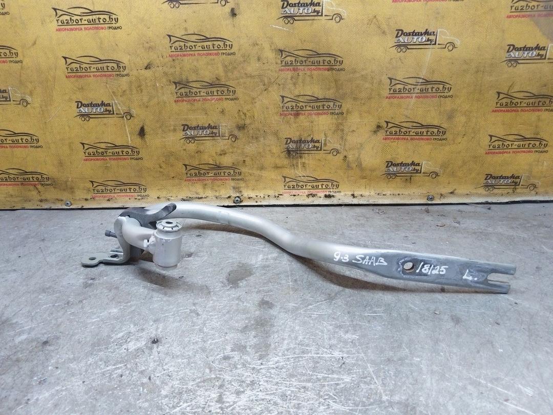 Петля крышки багажника O6483T Saab 9-3 - Фото 3