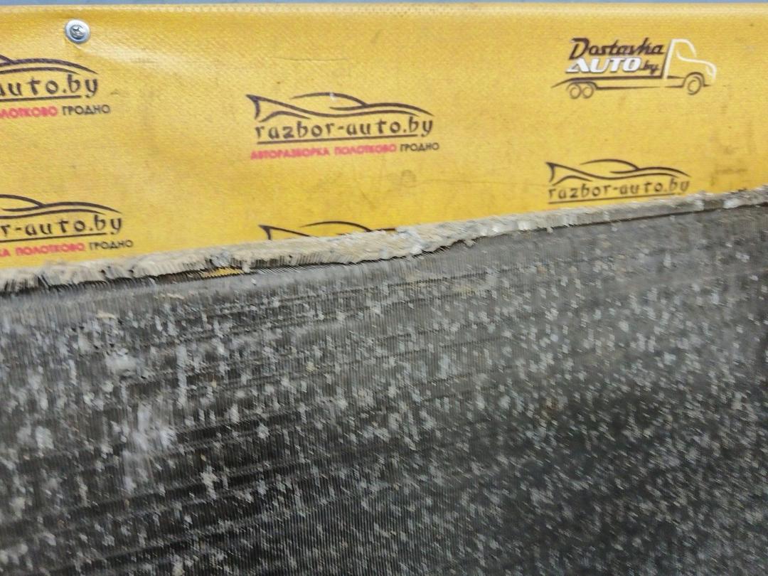 Радиатор (основной) Y5P0R7 Renault Scenic RX4 undefined