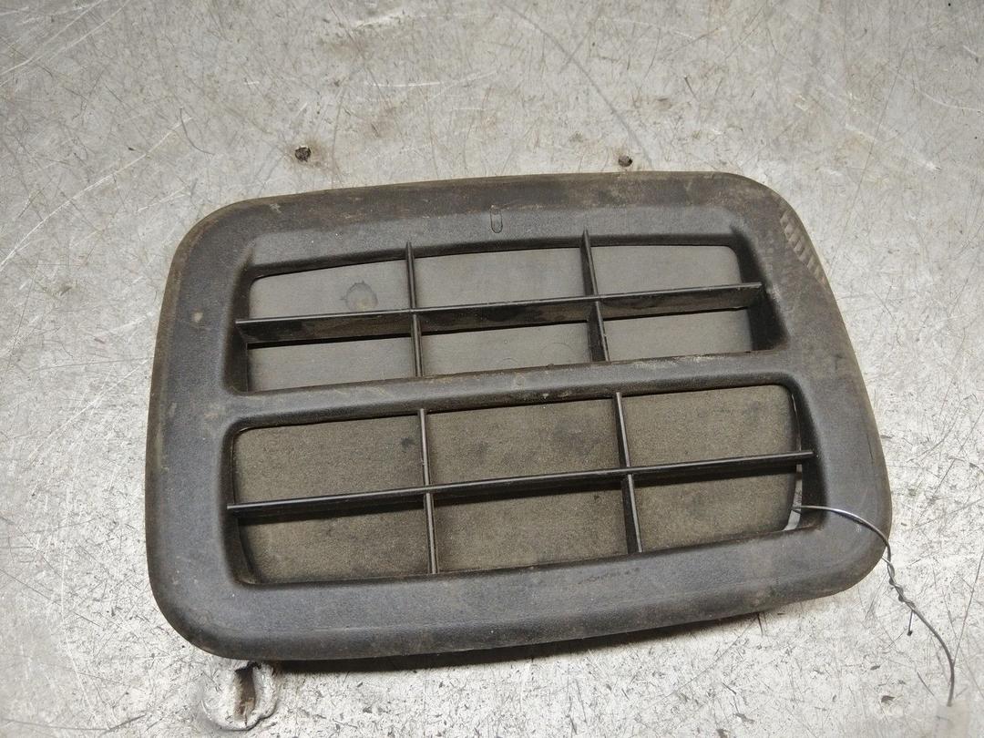 Жалюзи K5TRCM Citroen Xsara Picasso