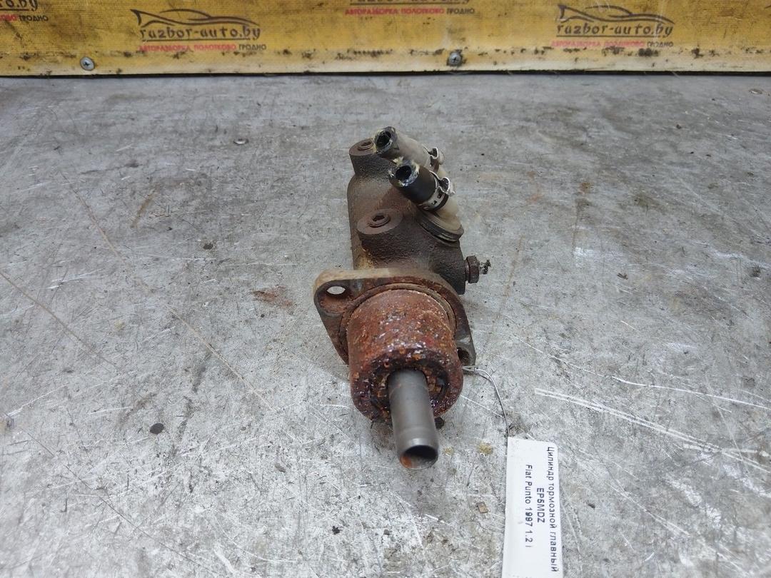 Цилиндр тормозной главный EP5MDZ Fiat Punto купить