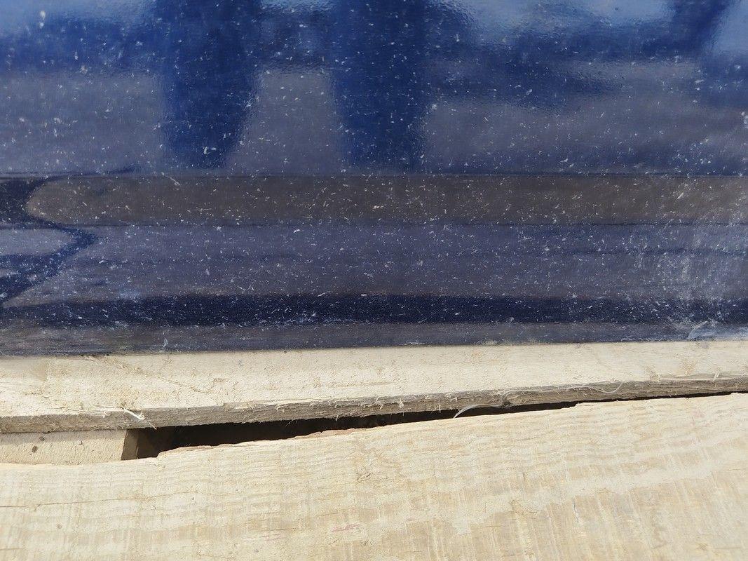 Дверь задняя правая 4R805D Toyota Corolla Verso купить с доставкой