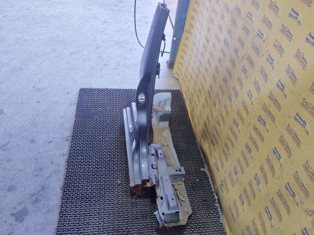 Стойка кузовная центральная правая EJQC76 Volkswagen Touran - Фото 10