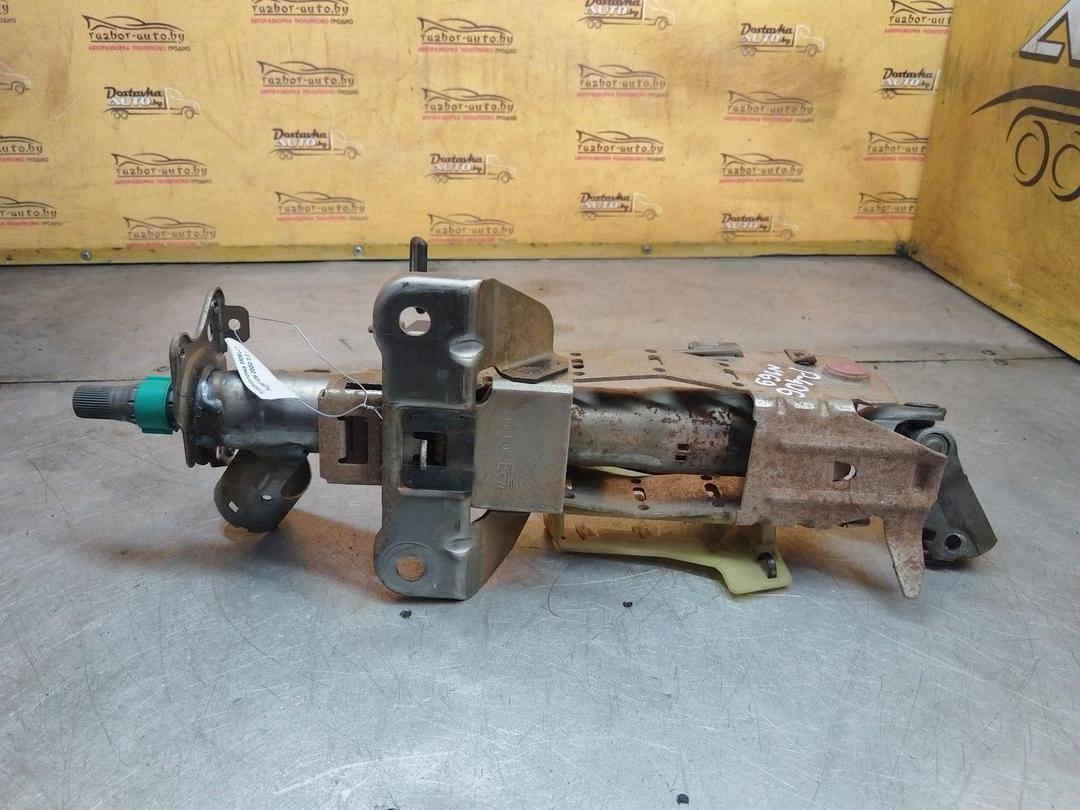 Рулевая колонка M06LJ1 Peugeot 406 купить на авторазборке