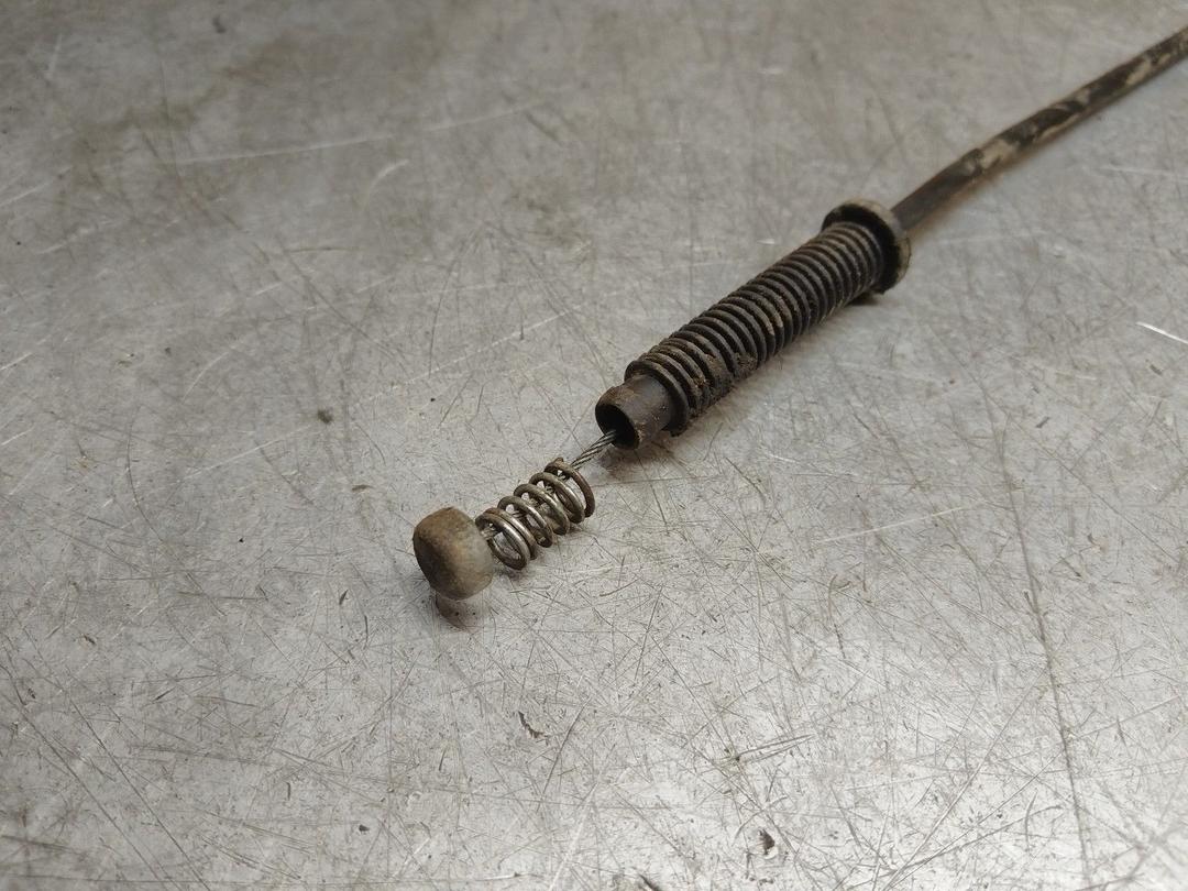 Трос газа 1WIP52 Peugeot 306 купить