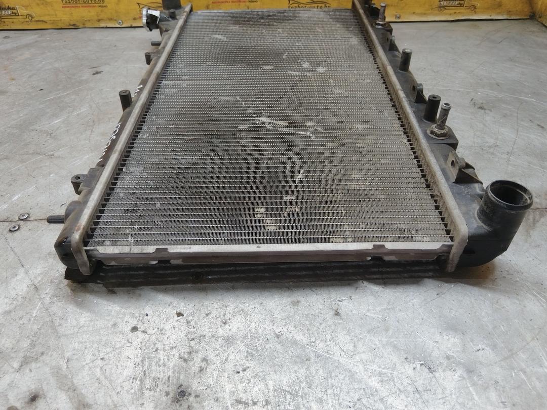 Радиатор (основной) PDGBB4 Subaru Forester купить с доставкой