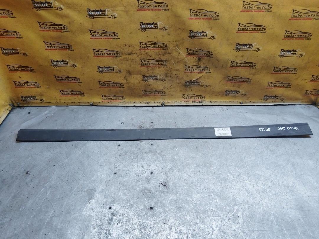 Молдинг двери передней правой FY7OSX Volvo S60 купить