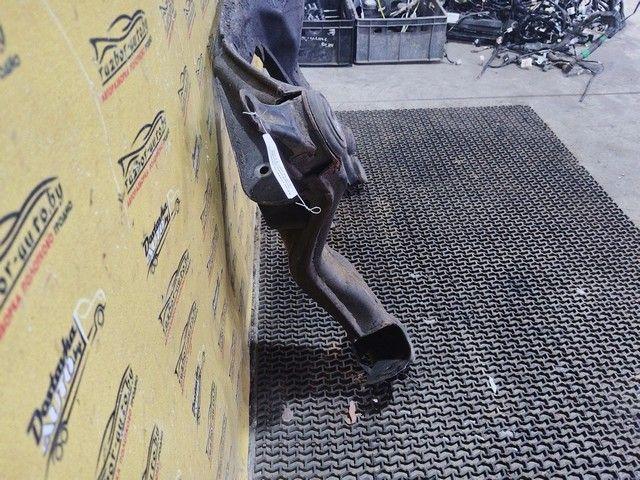 Балка подвески передняя (подрамник) VVU0RE Audi A4 купить