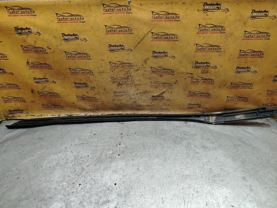Молдинг стекла лобового 7P543W Opel Zafira - Фото 4