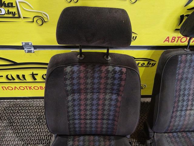 Салон (комплект сидений) ZTAY00 Peugeot 306 купить