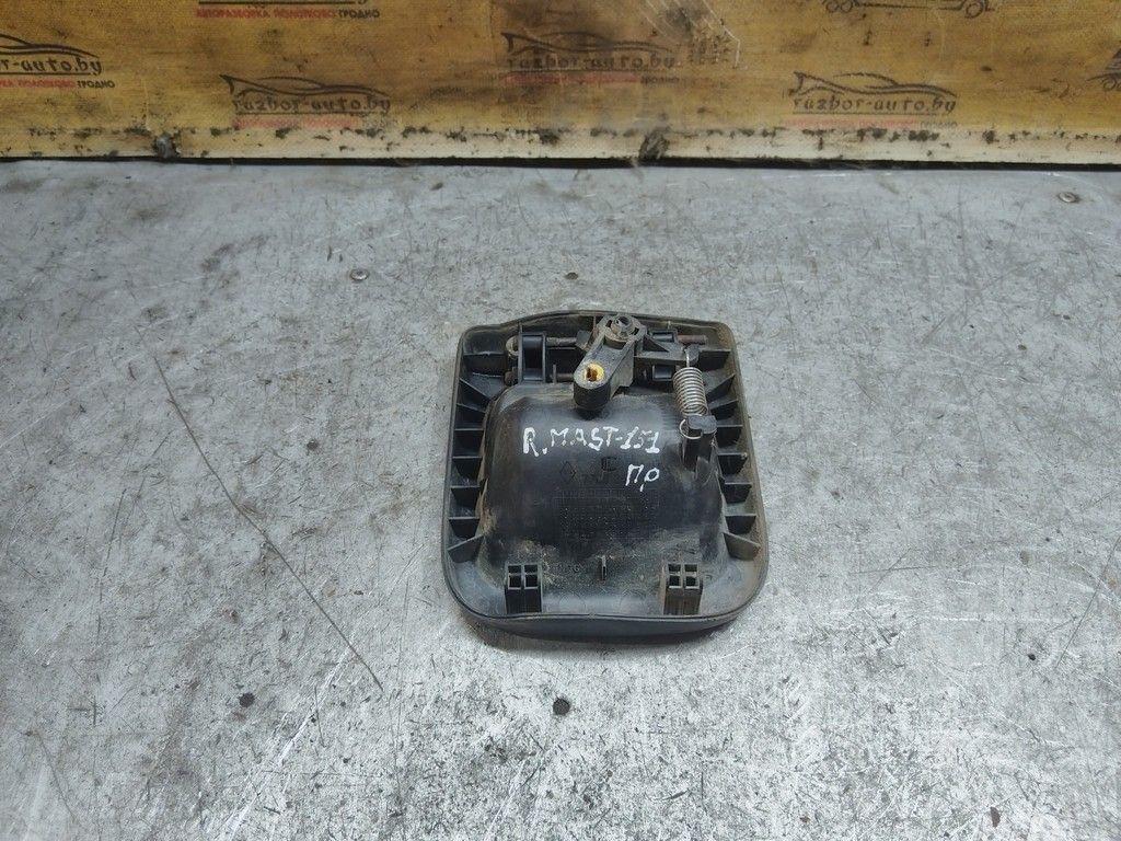 Ручка наружная передняя правая XLCKWU Renault Master - Фото 5