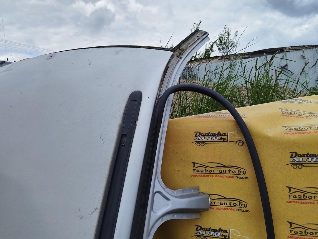 Крыша NSWCX7 Citroen Xsara - Фото 6