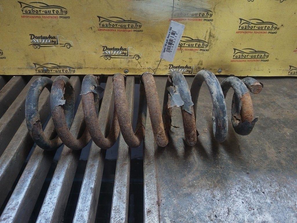 Пружина передняя 5UZB9E Kia Sorento - Фото 1