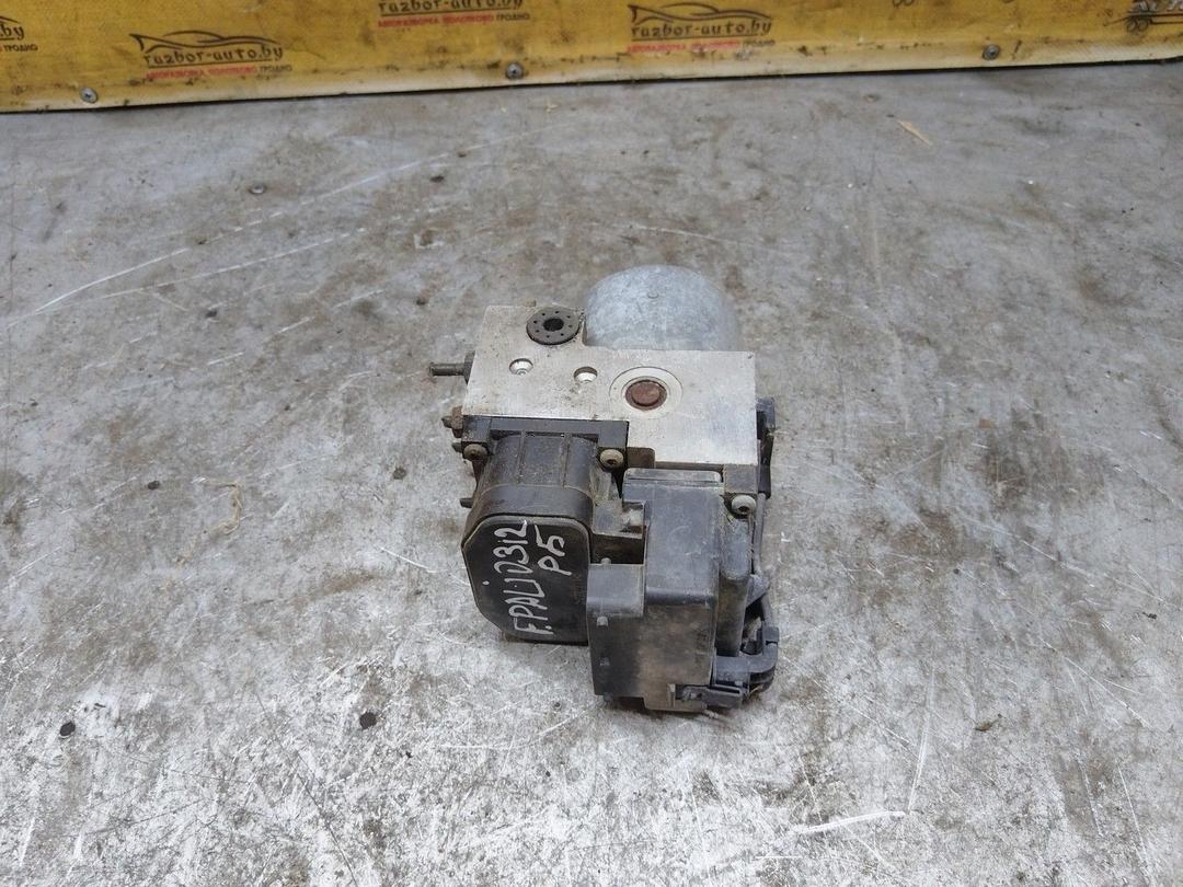 Блок ABS INGK1W Fiat Palio купить с доставкой