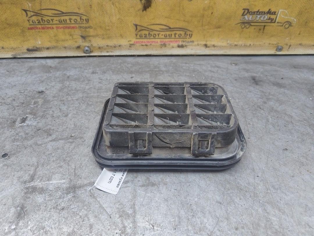 Решетка вентиляции кузова O637AZ Opel Meriva купить в магазине запчастей бу