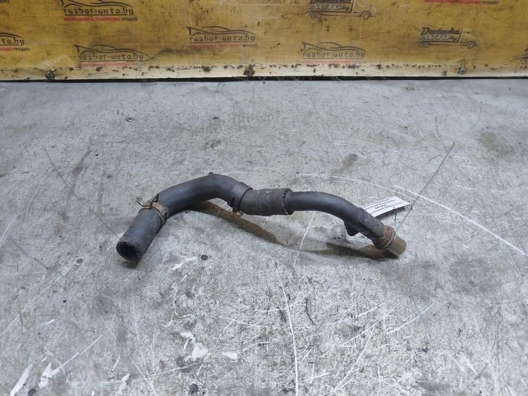 Трубка охлаждающей жидкости металлическая DSY3OG Toyota Avensis - Фото 3