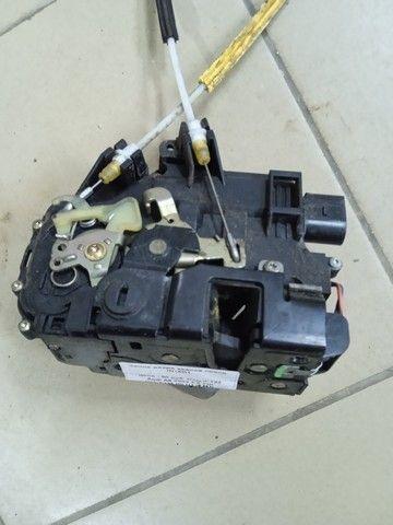 Замок двери задней левой IN15O1 Audi A6 купить с доставкой