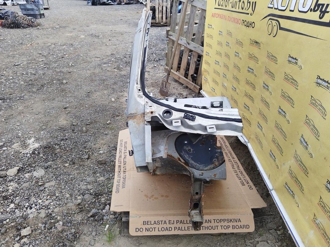 Стойка кузовная передняя правая 1NZIPW Volkswagen Sharan - Фото 2