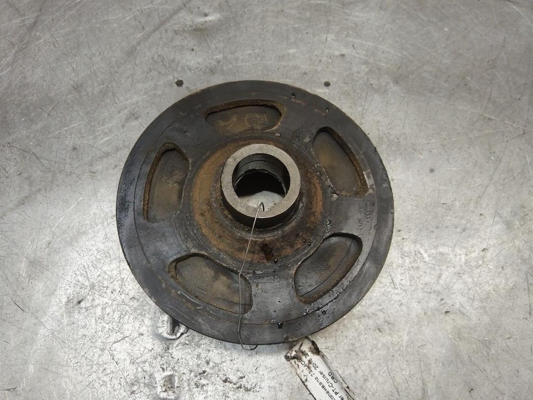 Шкив коленвала 23C4CP Chrysler PT-Cruiser