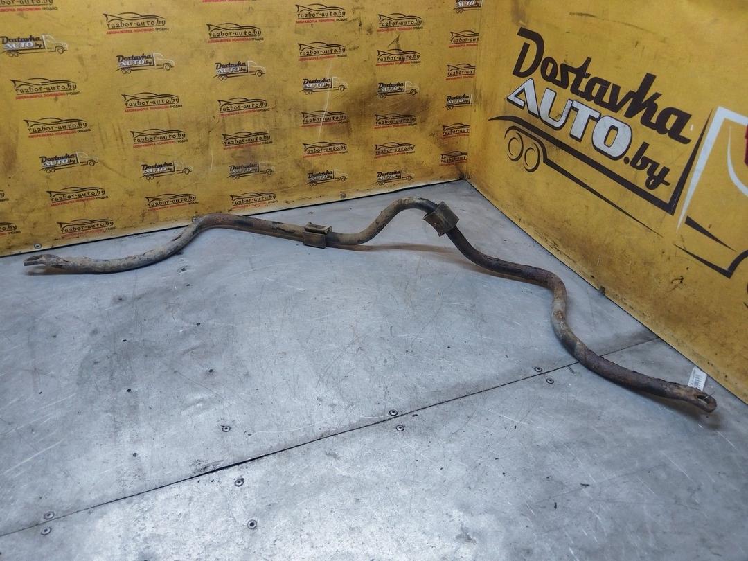 Стабилизатор подвески (поперечной устойчивости) передний HDIAD5 Renault Kangoo - Фото 4