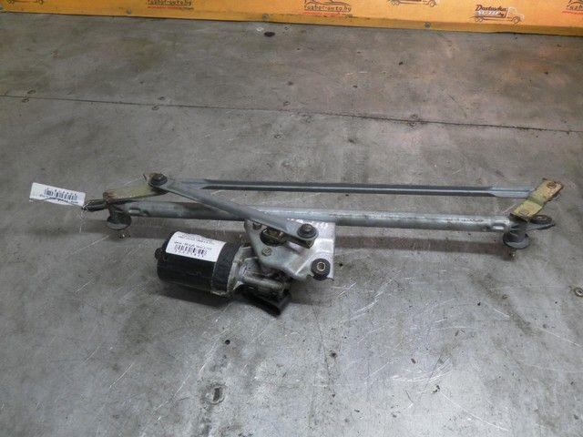 Механизм стеклоочистителя (трапеция дворников) KTC7M9 Opel Vectra - Фото 2