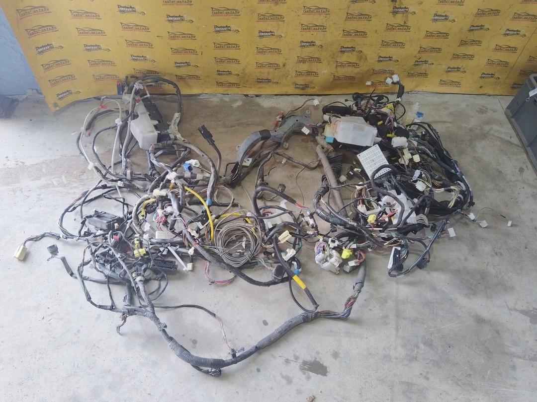 Проводка салона 90978P Toyota Corolla