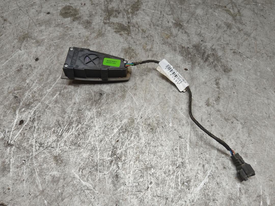 Блок управления печки/климат-контроля 9TEM4W Citroen C4 Picasso купить с доставкой