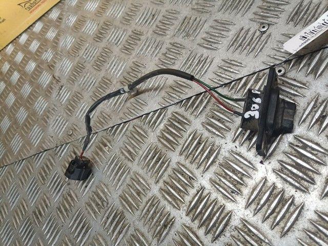 Выключатель концевой (концевик) 0O826C Kia Carnival - Фото 3