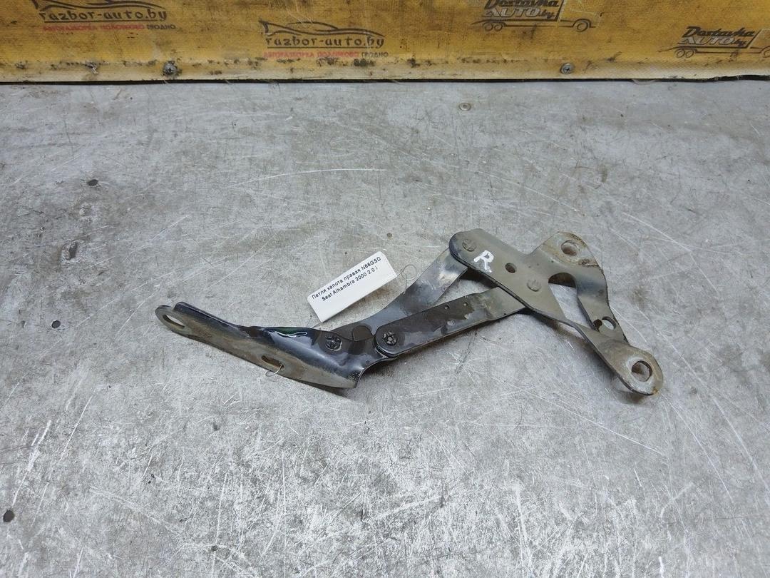 Петля капота правая N66GSD Seat Alhambra купить с доставкой