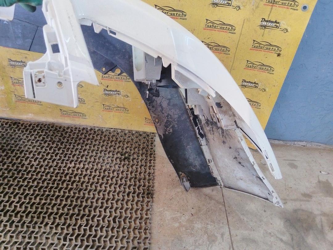 Бампер передний FEJIKR Volkswagen Passat - Фото 11