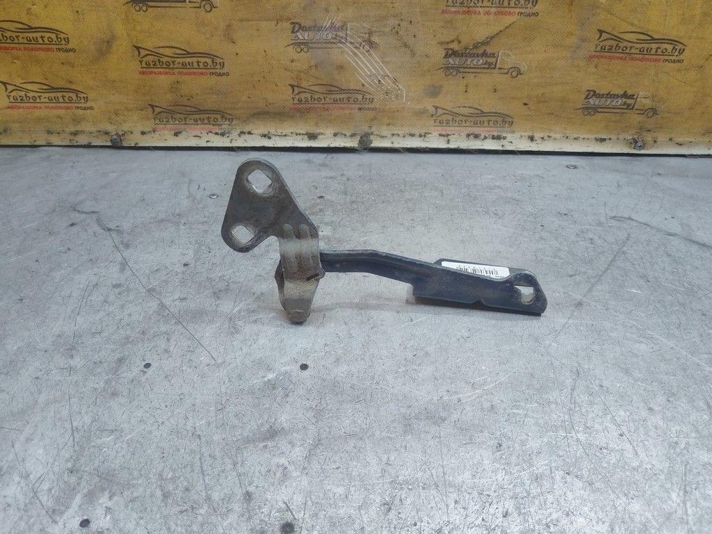 Петля капота левая J9GH82 Citroen Xsara Picasso - Фото 2