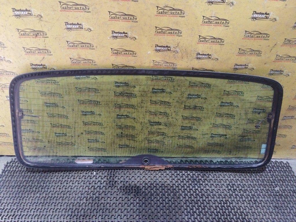 Стекло заднее YEVUKM Renault Scenic - Фото 4