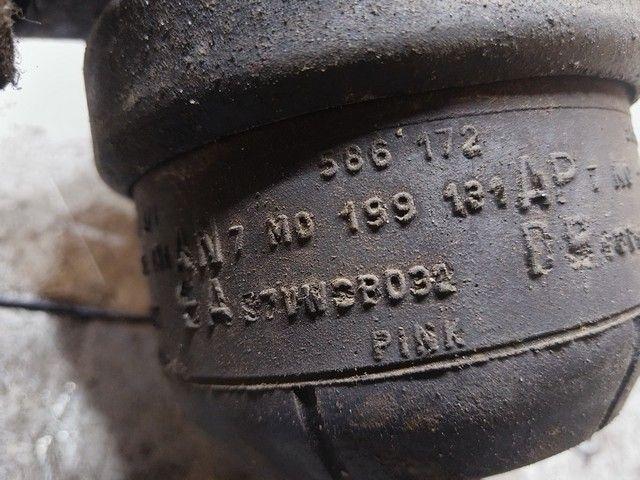 Подушка крепления КПП OIO4CA Seat Alhambra купить на авторазборке