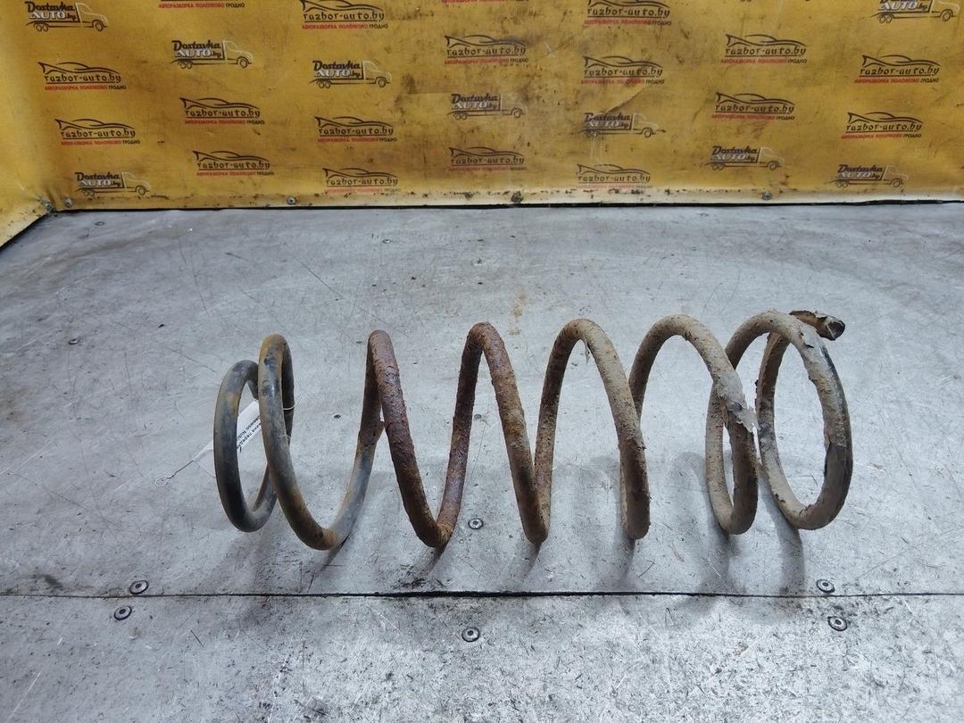 Пружина передняя 5CBMVG Daewoo Nubira